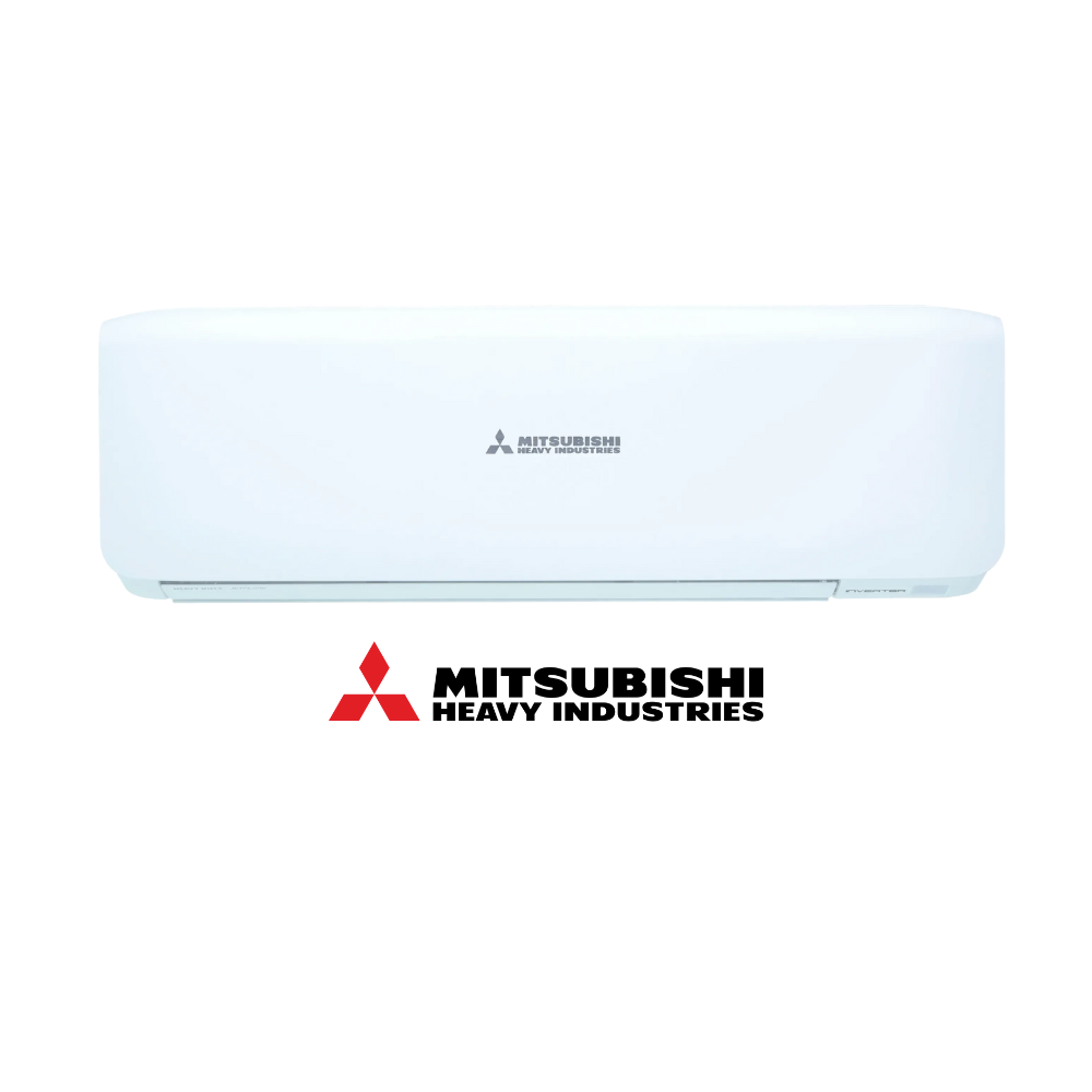 Mitsubishi Heavy Industries Aircon RAC Multi-Split