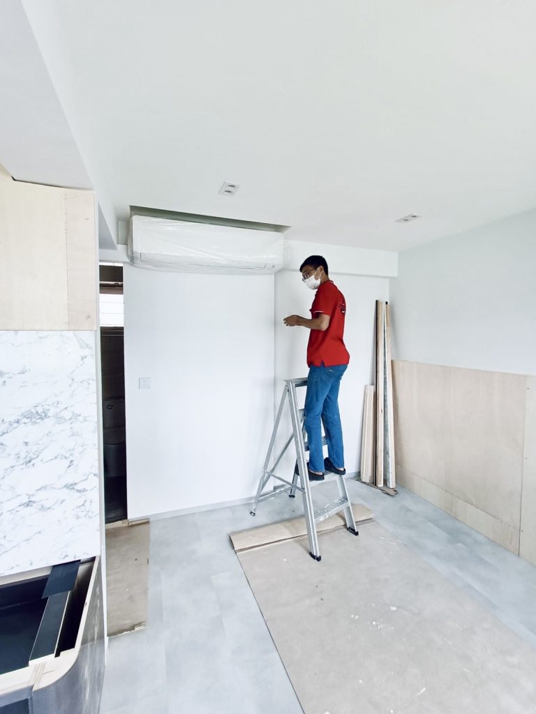 r410a phase-out singapore