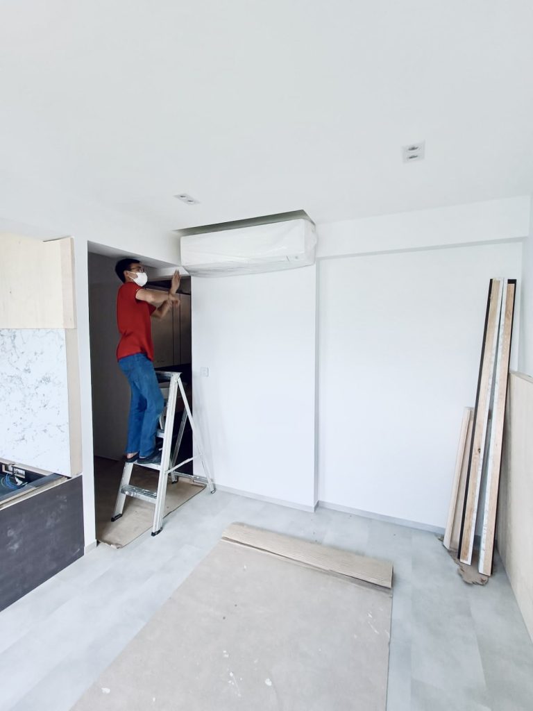 air conditioner singapore