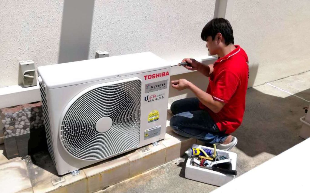 r32 certified installer