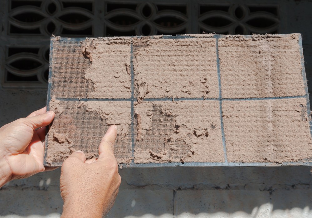 aircon leaking water