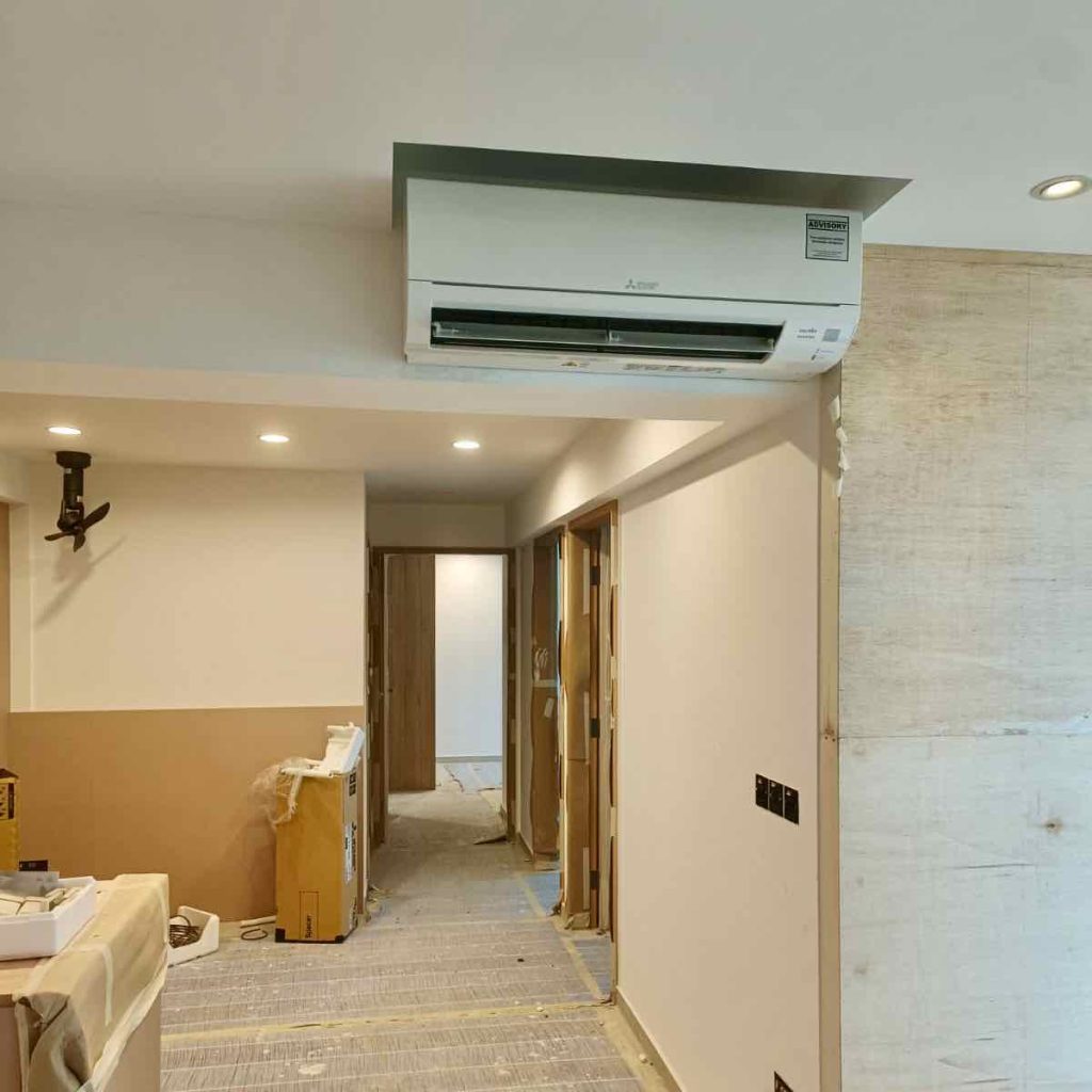 Aircon Installation in Singapore 3