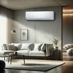 Top 5 Reasons Why Daikin Ismile Eco R32